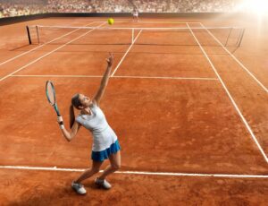 Tenis Bahisleri Öneriler ve İpuçları
