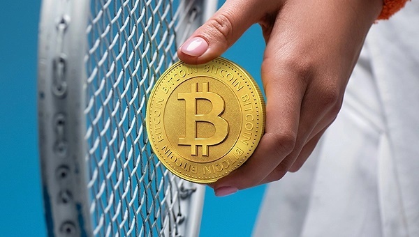 Tenis Bahisleri için En İyi Bitcoin Bahis Siteleri